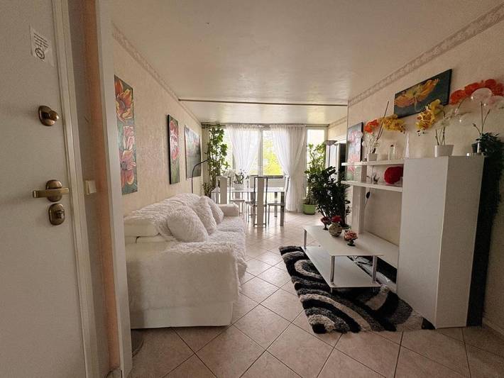 Gîte pour 2 personnes dans Meudon-la-Forêt - 3