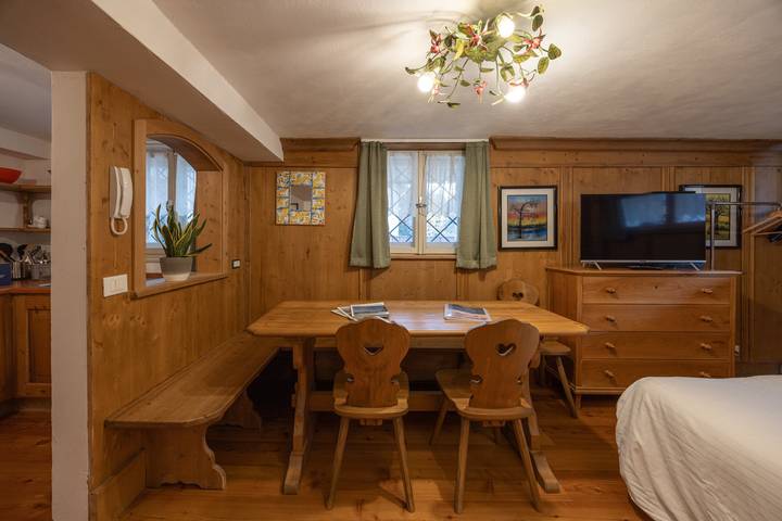 Ferienwohnung für 2 Personen in Cortina d'Ampezzo - 3