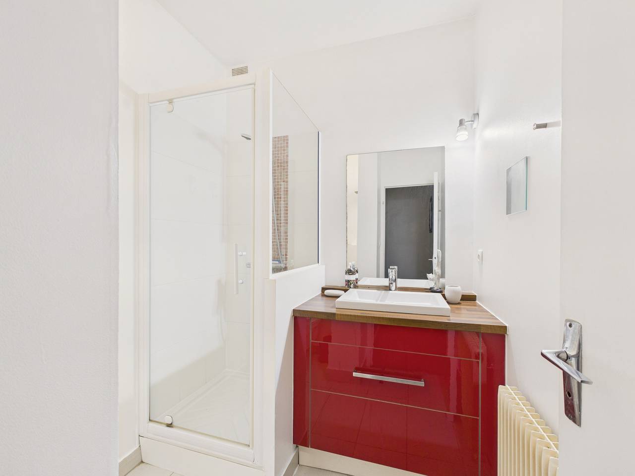 Ganze Wohnung, Apartment für 3 Personen mit Terrasse – Innenstadt in Concarneau, Quimper und Umgebung