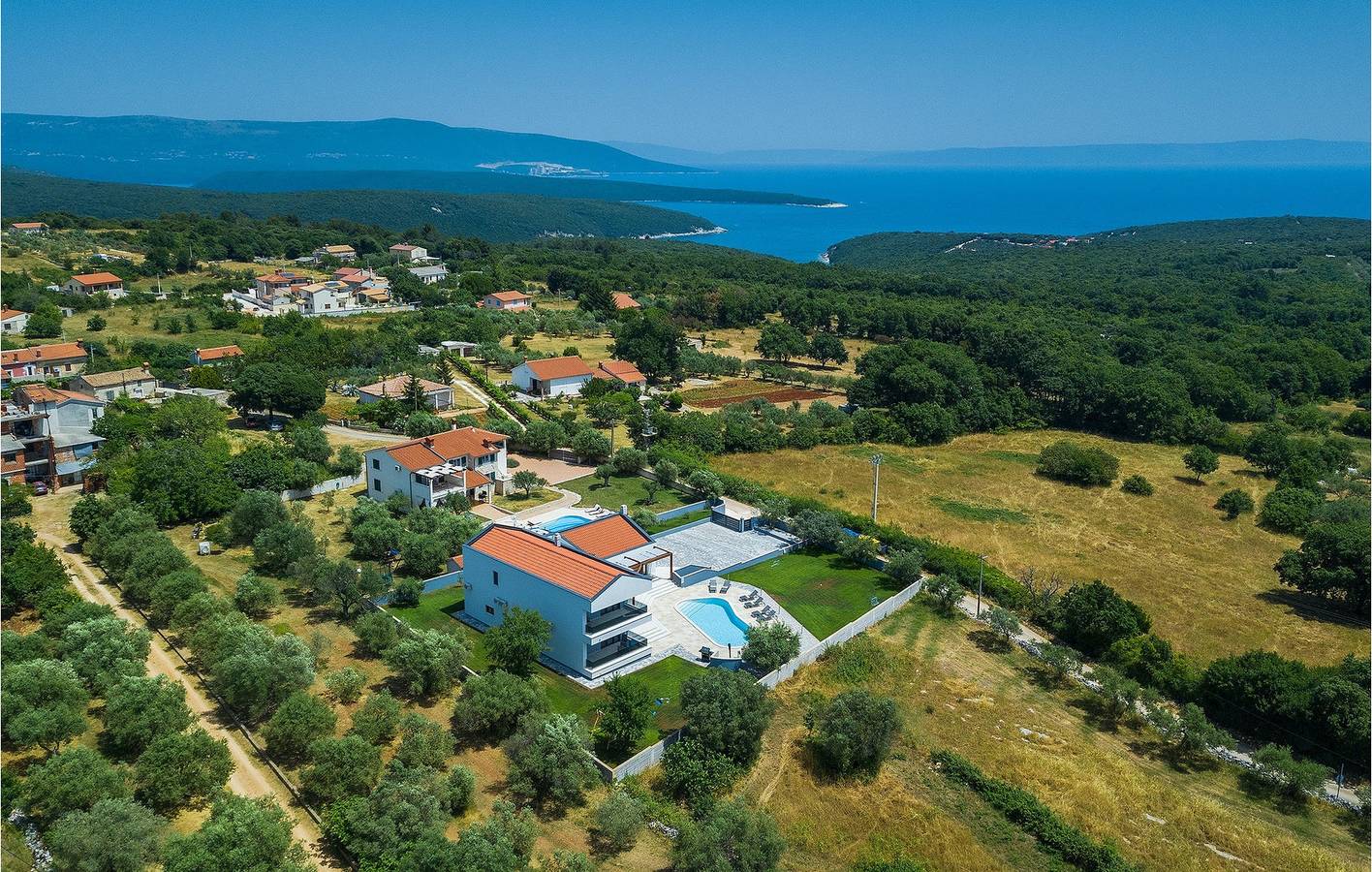 Casa vacanza a Peruski a partire da 284€ a notte