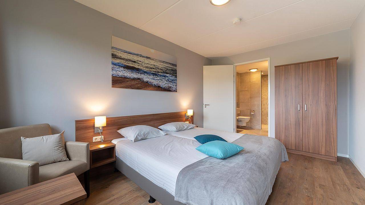 Ferienhaus für 6 Personen (126 m²) in Colijnsplaat in Colijnsplaat, Zeeuwse Kust