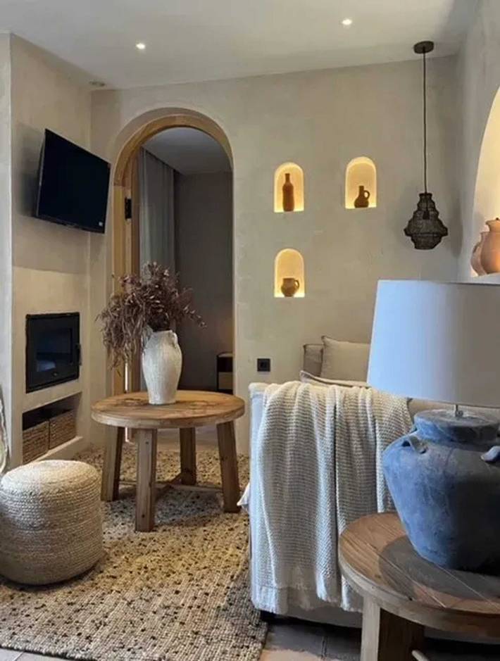 Bungalow für 2 Personen, mit Terrasse in Andalusien - 3