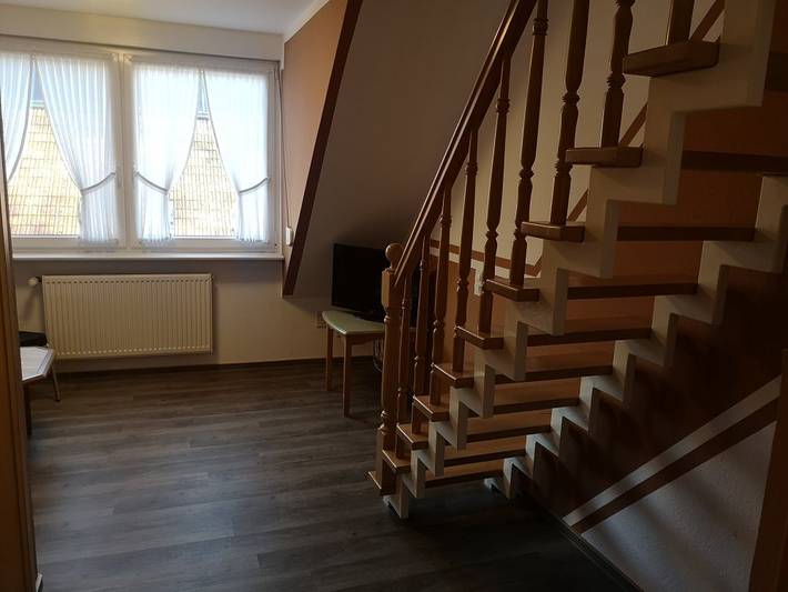 Ferienwohnung für 2 Personen, mit Garten in Dülmen - 4