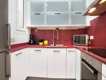 Apartamento para 5 Personas en Llafranch, Palafrugell, Foto 2