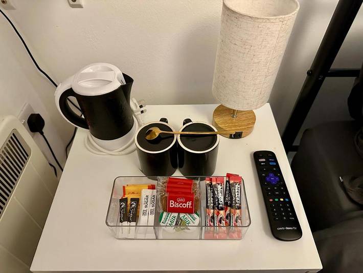 BnB für 2 Personen in London - 3