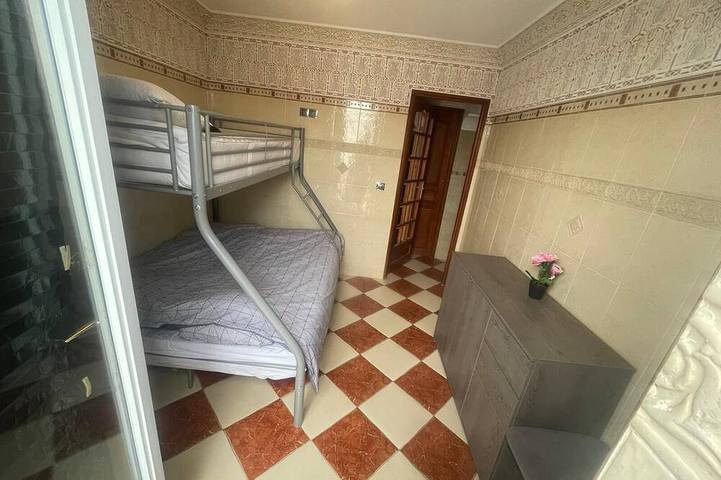 Location de vacances pour 3 personnes à Poissy - 3