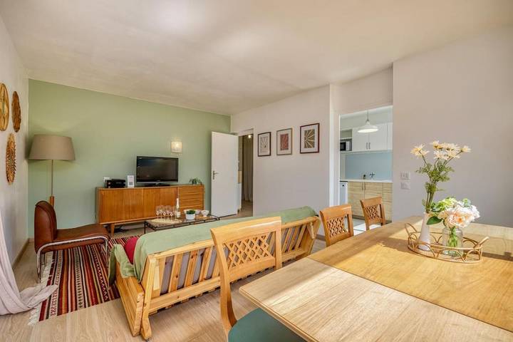 Gîte pour 6 personnes à Ferney-Voltaire - 2