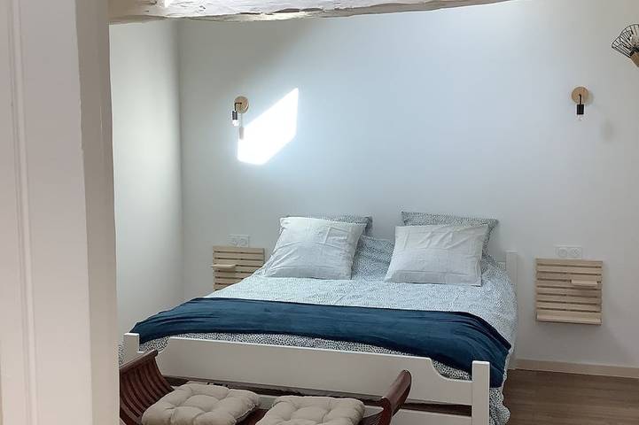 Location de vacances pour 4 personnes à Chablis - 4