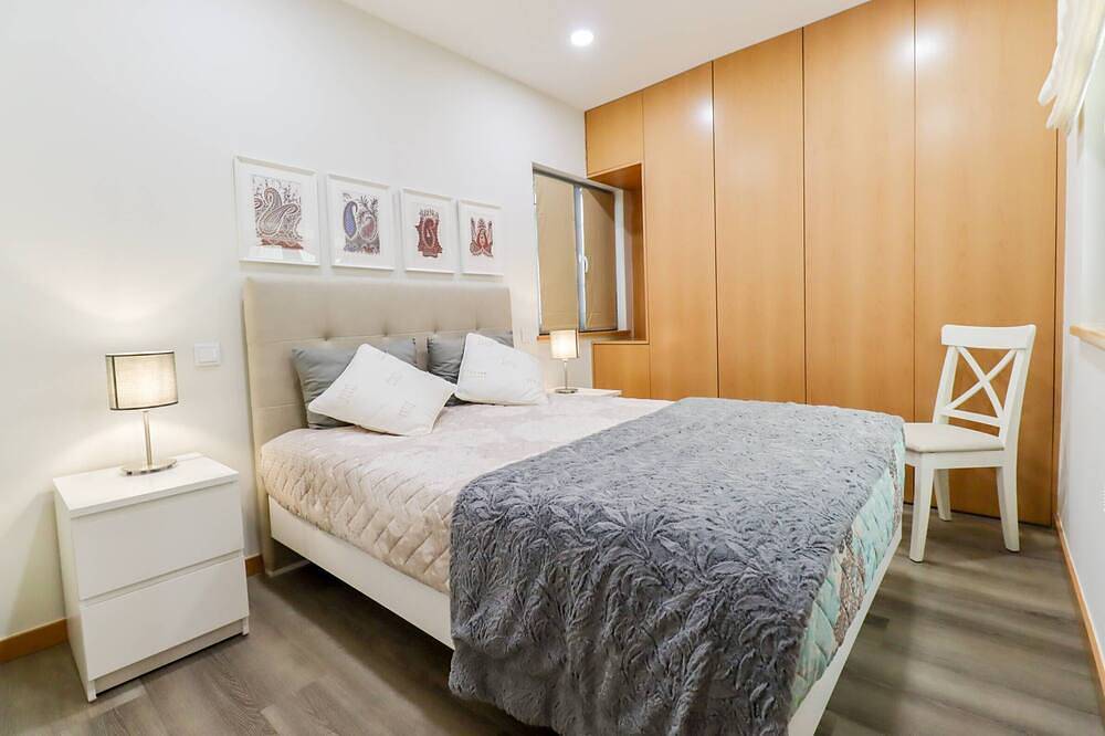 Apartamento entero, Apartamento Tiana - En El Centro De La Ciudad Con Terraza in Viana do Castelo, Distrito de Viana do Castelo