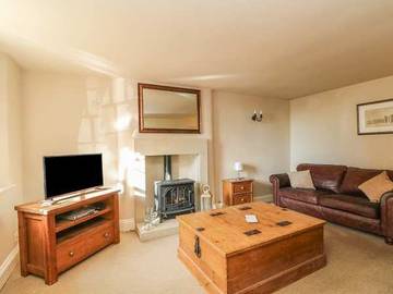 Holiday Rental for 6 People in Peak District, Photo 3
