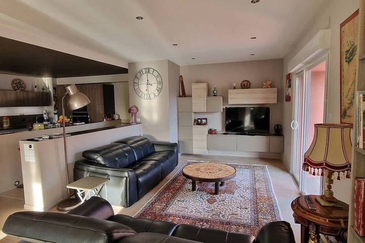 Gîte pour 9 personnes, avec piscine et jardin à Rupt-sur-Moselle - 3