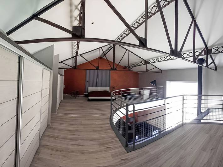 Maison de vacances pour 6 personnes, avec jardin et terrasse dans les Landes - 4