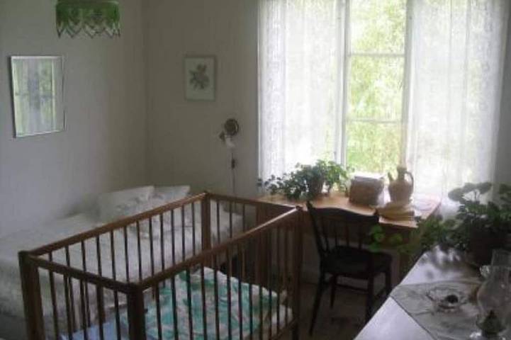 Ferienhaus für 5 Personen, mit Garten in Storfors - 3