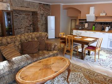 Gîte pour 2 personnes, avec vue à Tallinn