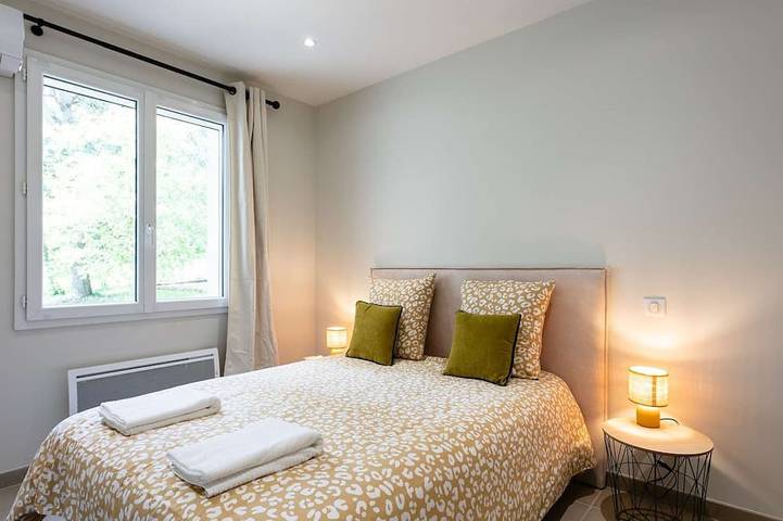 Location de vacances pour 6 personnes, avec Balcon et Jardin à Lamagdelaine - 2