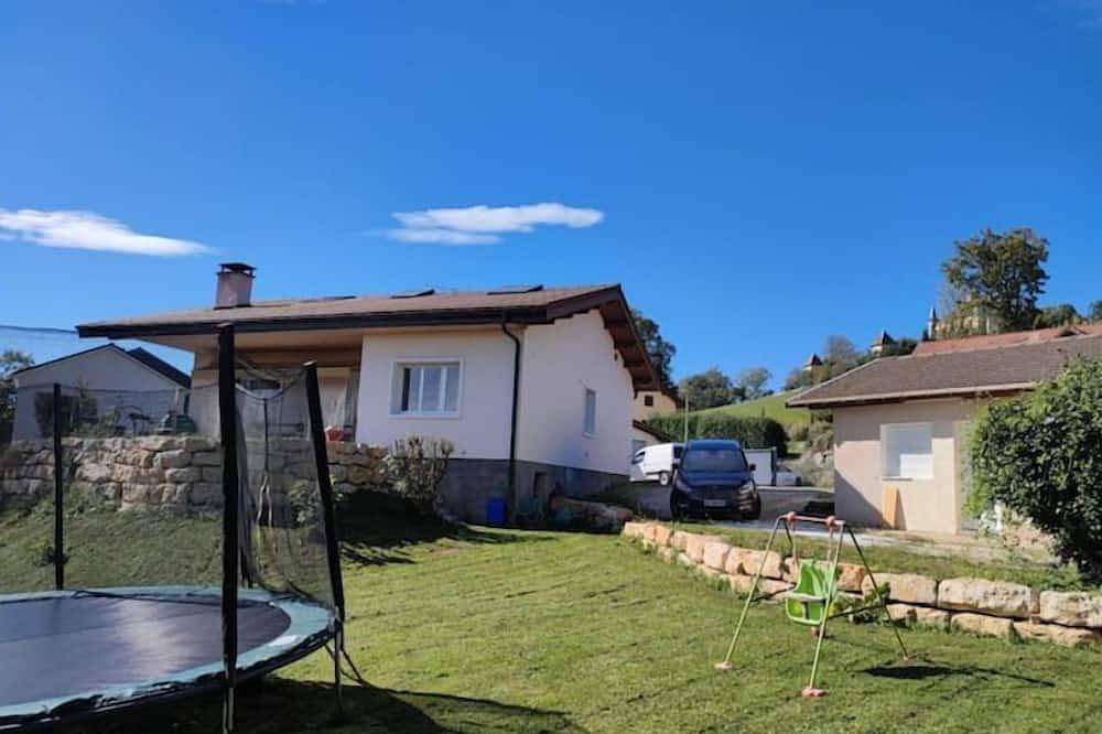 Maison de vacances