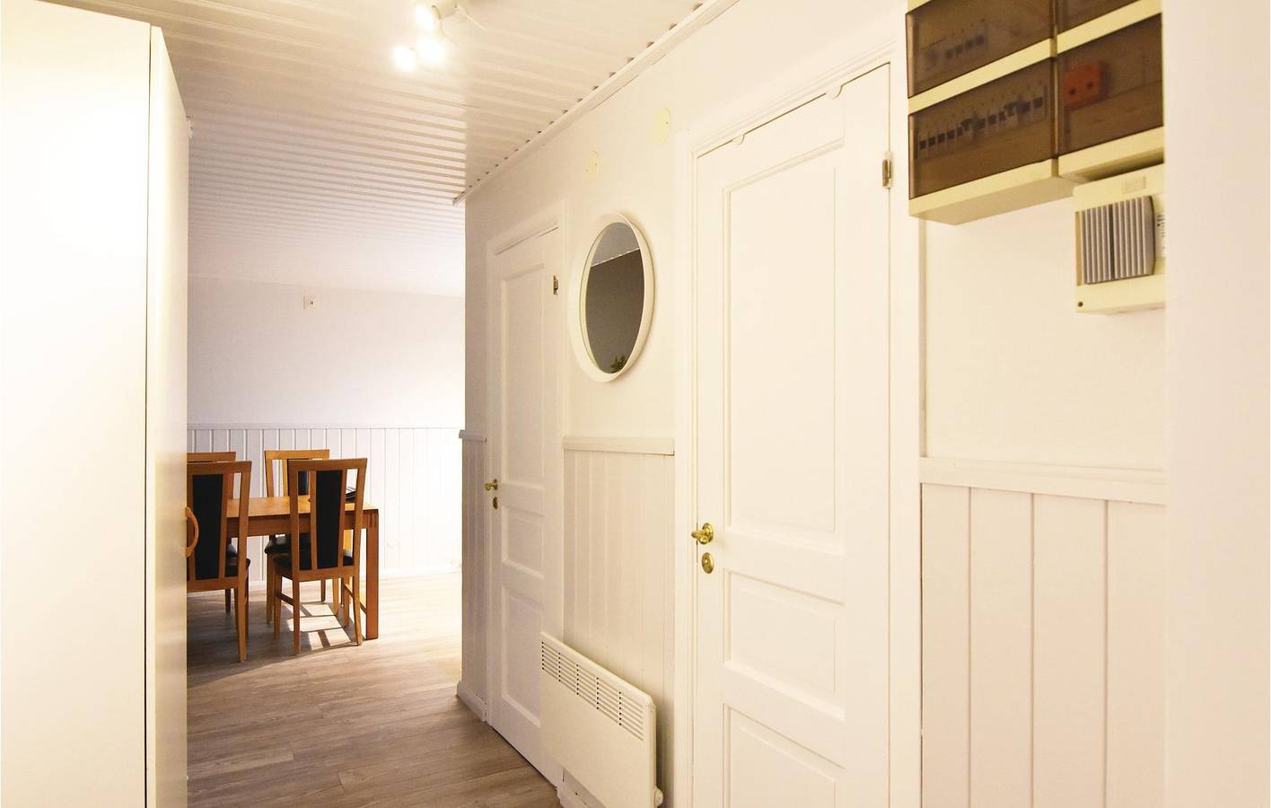 Feriehus for 6 personer med sauna in Branäs, Värmland
