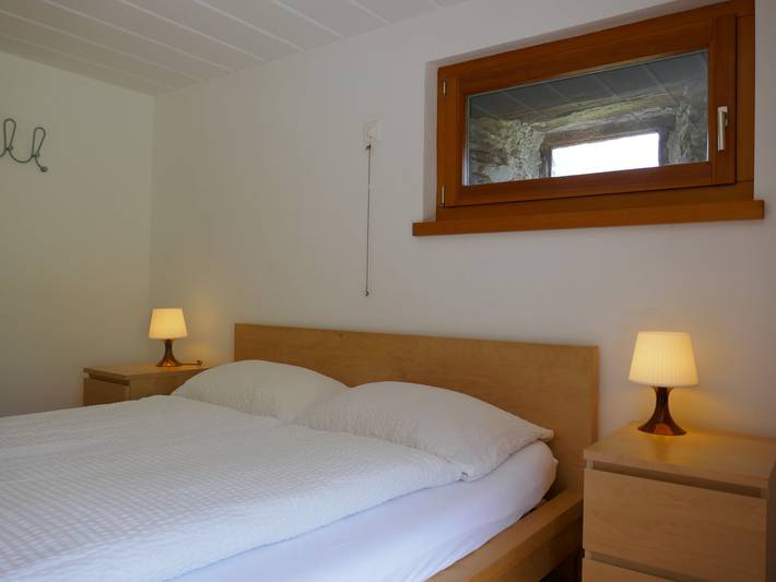 Ferienhaus für 6 Personen, mit Garten und Terrasse, mit Haustier im Tessin - 3