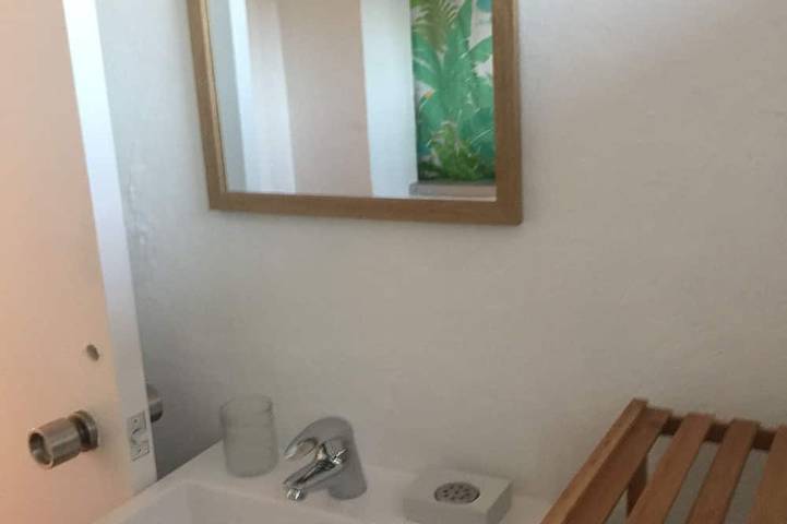 Ganze Wohnung, Promo: Traumwohnung mit 3 sonnigen Terrassen mit Meerblick. in Théoule-sur-Mer, Mittelmeerküste (Frankreich)