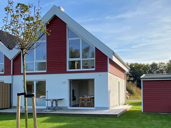Das Vechtehaus - das Vechtehaus in Nordhorn, Landkreis Grafschaft Bentheim