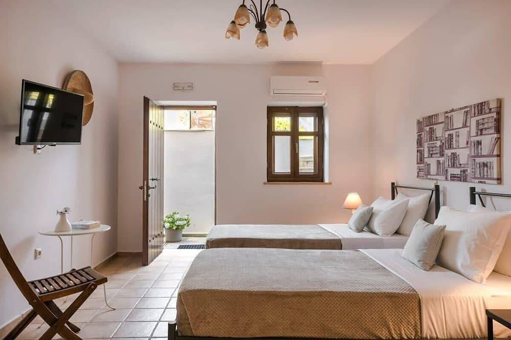 Eleonas Houses - Kardamili Amelia's Bliss in Kardamyli, Messenien