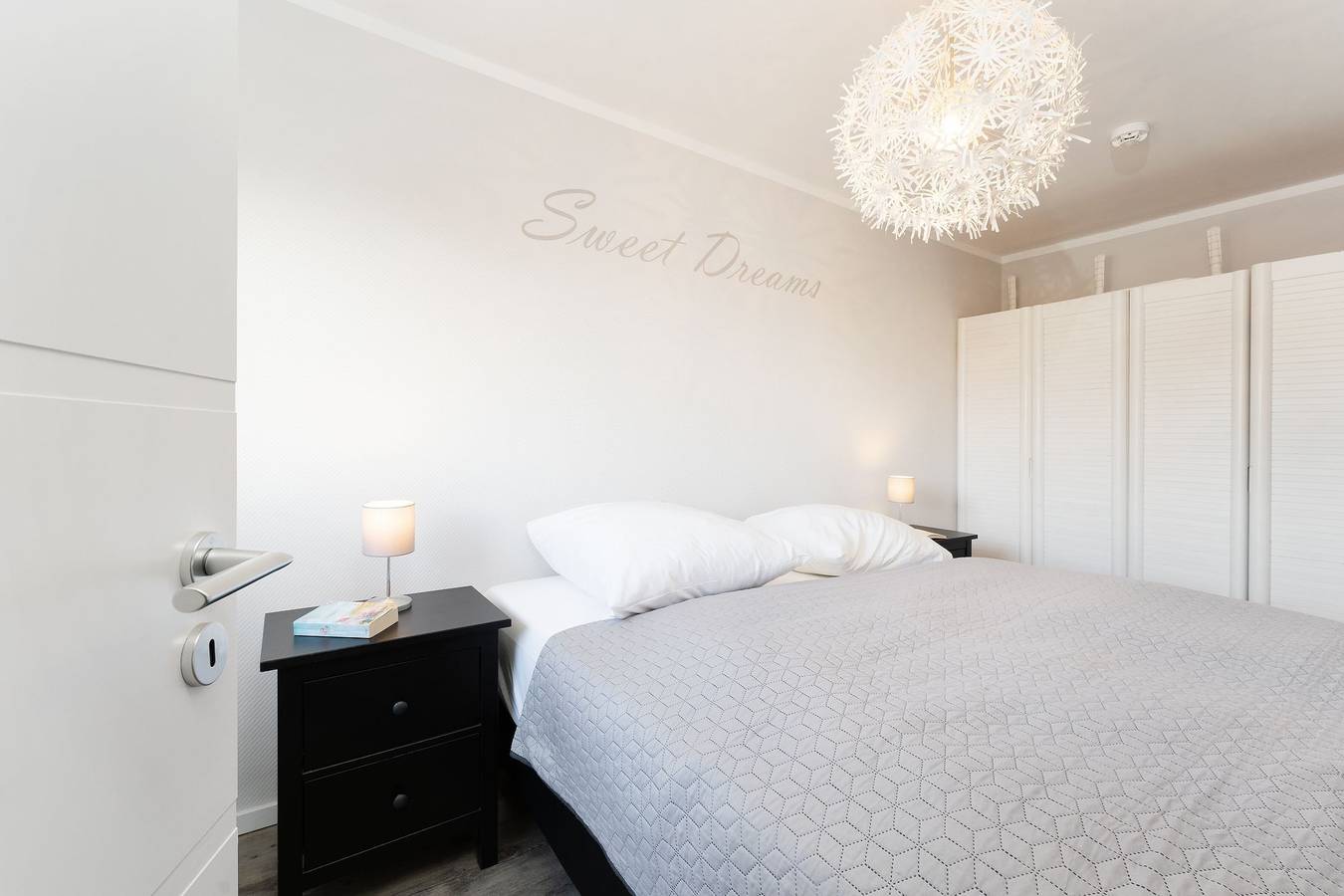 Apartamento vacacional entero, Traumblick Rettin in Rettin, Distrito de Holstein Oriental