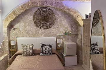 Loft per 2 Persone in Bari, Via Francigena, Foto 4