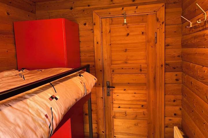 Ganze Wohnung, Chalet Glimuschir Appartement/Fewo, Dusche, Wc Appartement/Fewo, Dusche, Wc in Rosswald, Brig