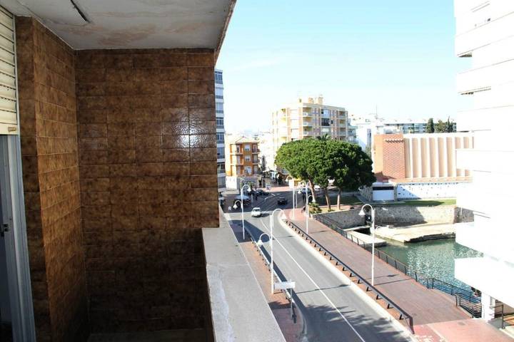 Gîte pour 2 personnes, avec vue à Playa de Gandía - 2