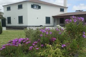 Villa pour 8 Personnes dans Fajã de Baixo, São Miguel, Photo 1