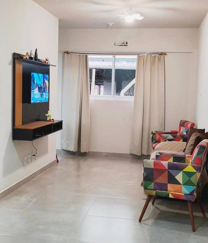 Casas e apartamentos de temporada para 6 pessoas em Blumenau