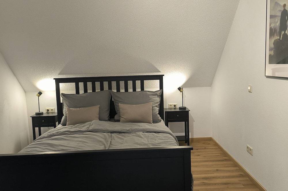 Ganze Wohnung, Ferienwohnung/App. für 3 Gäste mit 50m² in Bad Schussenried in Bad Schussenried, Landkreis Biberach