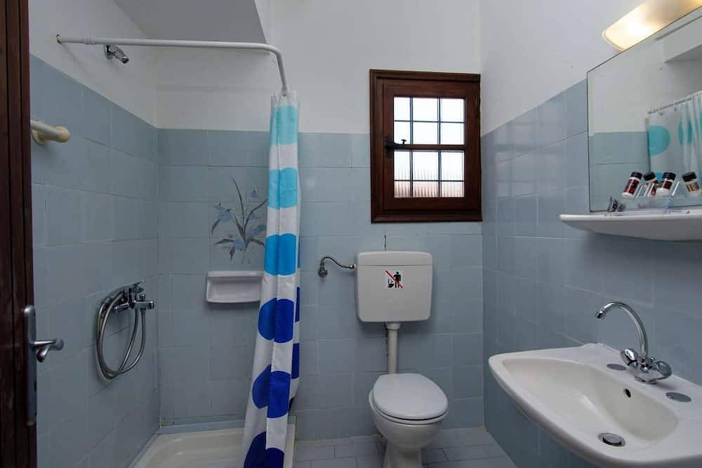 Geheel appartement, House in Lefokastro - in front of the beach + Wi-Fi #6 in Pilion