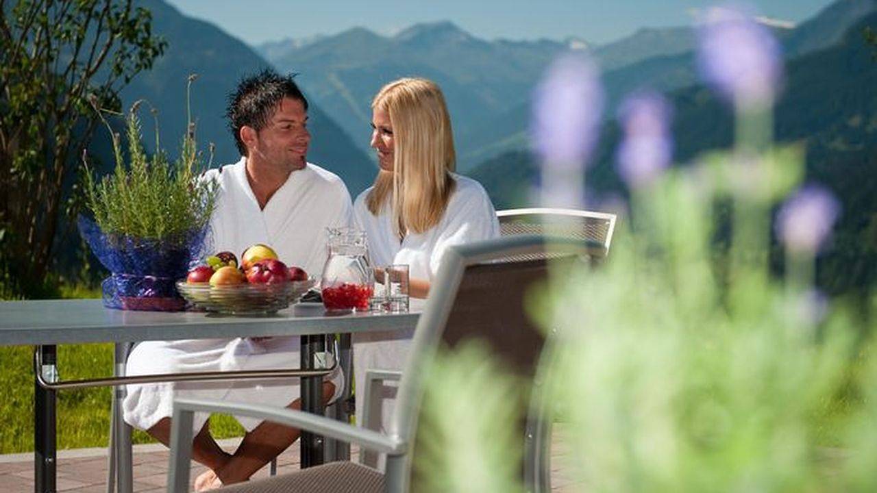 Ganze Ferienwohnung, Ferienwohnung für 2 Personen (35 m²) in Dorfgastein in Dorfgastein, Ski Amadé