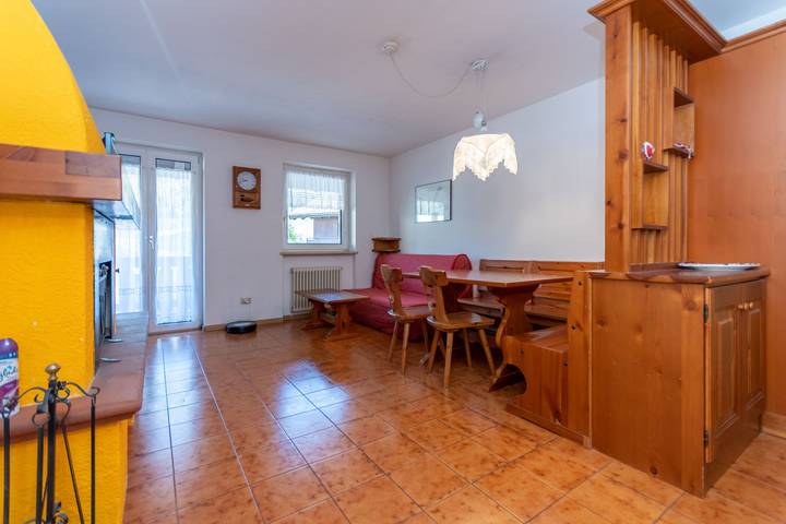 Apartamento entero, Casa Blue Sky in Moena, Dolomiti Superski