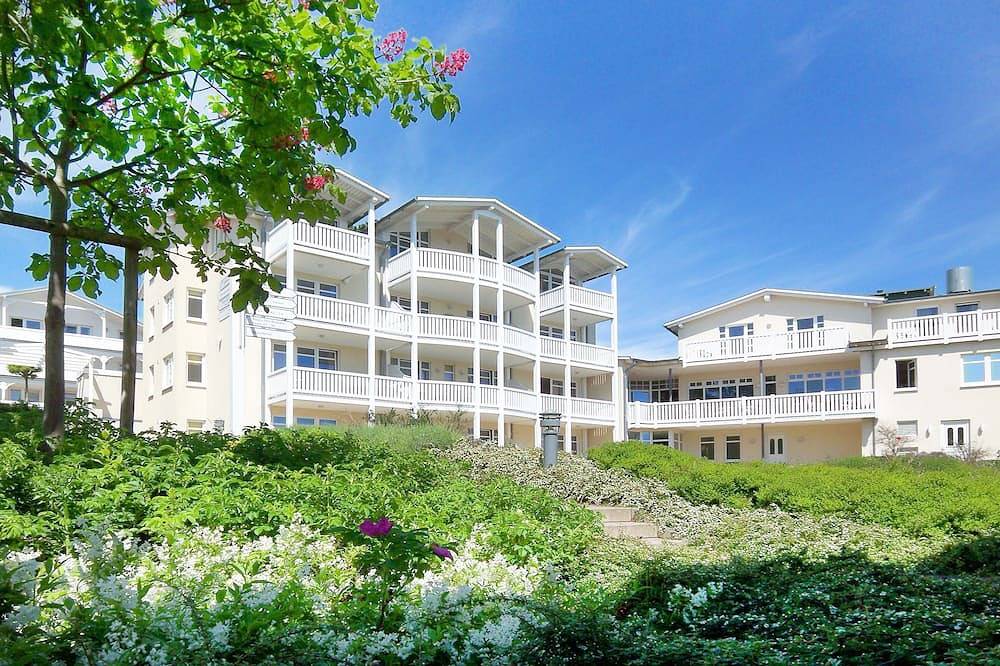 Ferienwohnung in Rügen für 3 Personen in Rügen