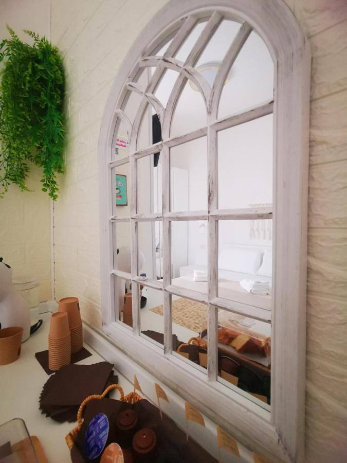 Casa vacanza per 2 persone, con balcone in Elmas