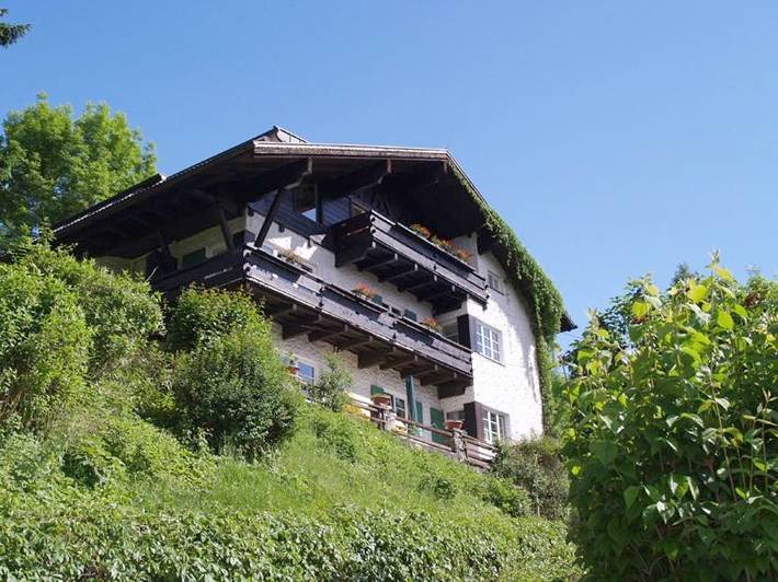 Ferienwohnung für 6 Personen, mit Balkon in Reutte