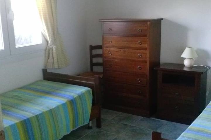 Location de vacances pour 4 personnes, avec jardin à Castiadas - 4