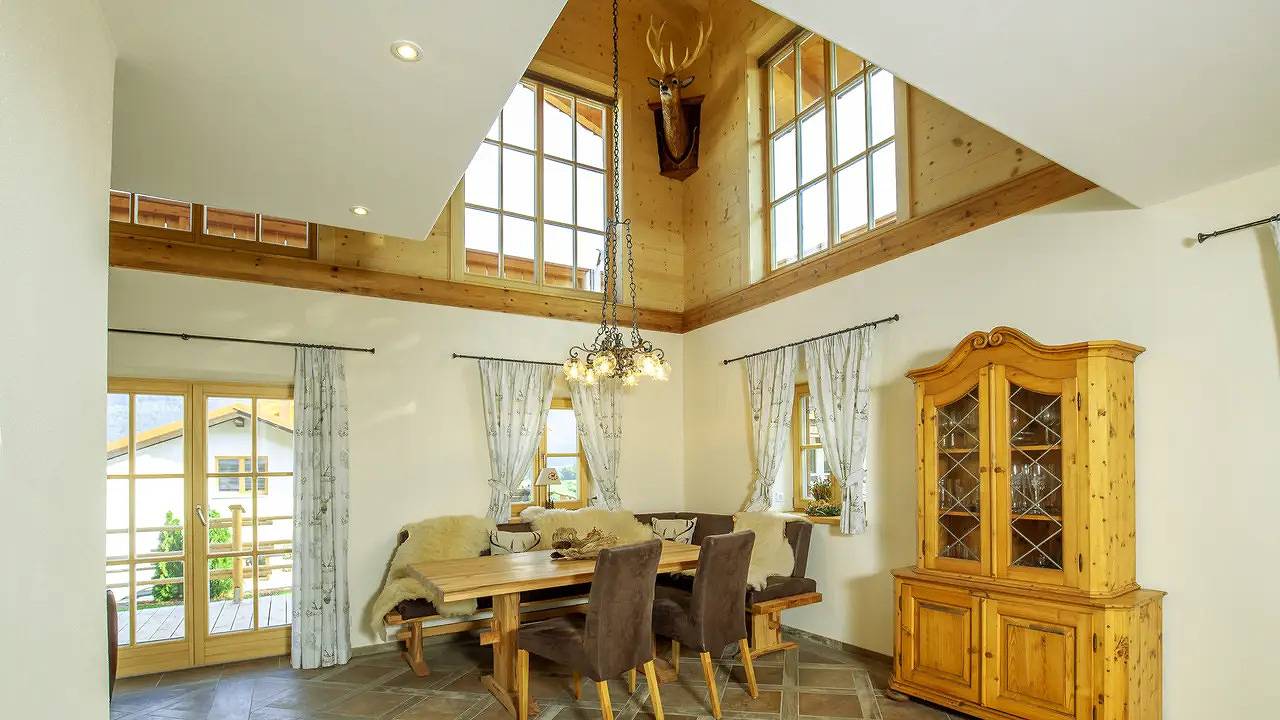 Ferienhaus für 8 Personen (170 m²) in Reit im Winkl in Reit im Winkl, Bayerische Alpen