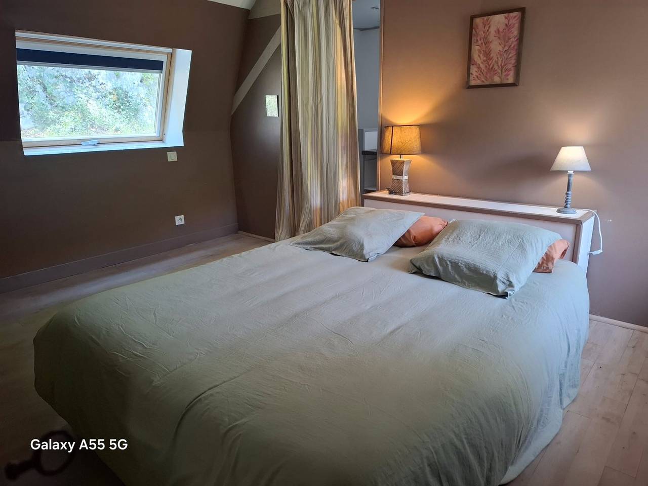 Chambres d'hôtes - Chambre 4 in Vézac, Périgord Noir