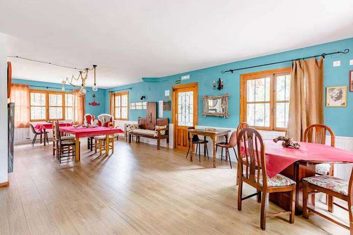 Alojamiento y desayuno para 2 personas, con vistas y jardín en Valle de Tena - 2