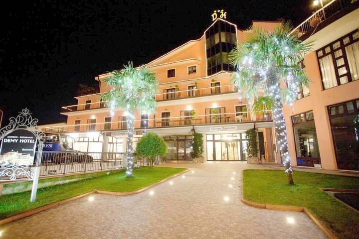 Hôtel pour 2 personnes, avec terrasse, animaux acceptés
