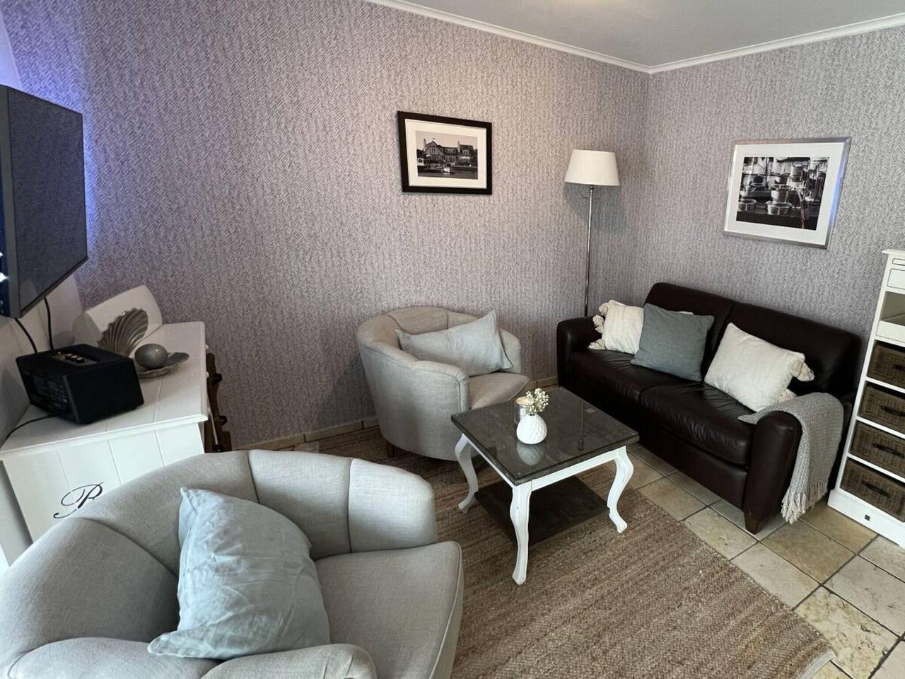 Strandhaus Strandhaus ................ in Rantum, Sylt (Gemeinde)