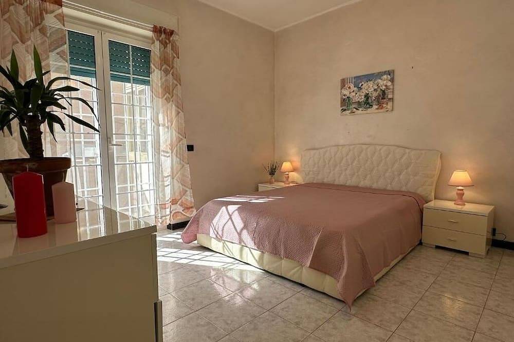 Apartamento entero, Casa Liliana - Comfort and Relaxation a stone's throw from the sea in Ladispoli, Provincia de Roma