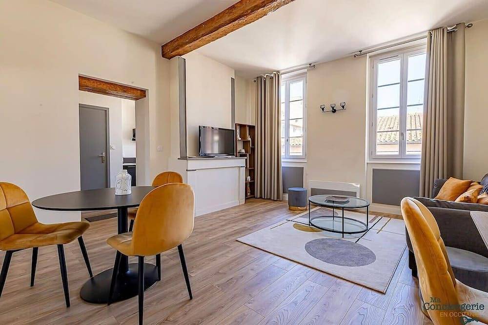 Appartement de vacances