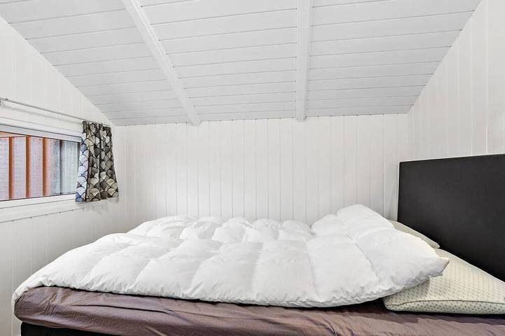Ferienhaus für 4 Personen in Kegnæs - 3