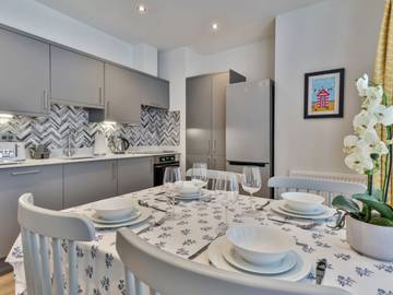 Apartment for 4 People in Filey, North Yorkshire, Photo 2