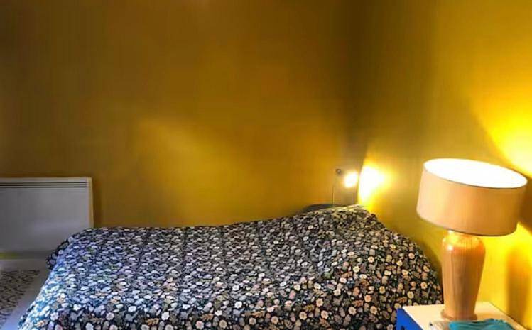 Gîte pour 2 personnes, avec terrasse à Cadillac (entreprise) - 4