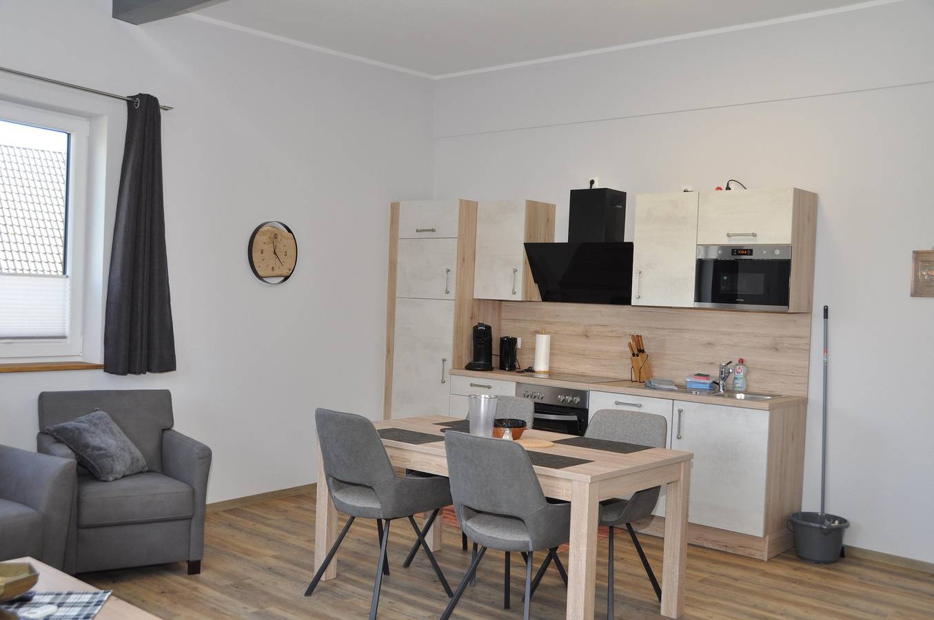 Ganze Ferienwohnung, Ferienwohnung 1 in Heimbach, Rureifel (Nordrhein-westfalen)